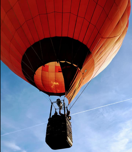 Paradă încântătoare în România