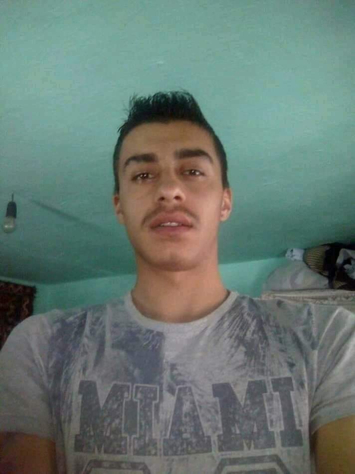 (FOTO) A recunoscut: El e criminalul care a decapitat-o