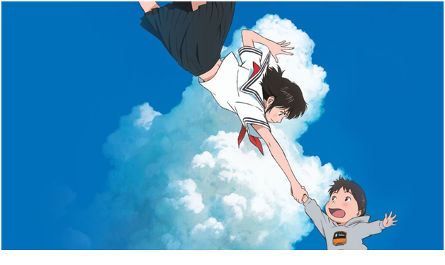 Animest 14, întâlnirea celor mai premiate animații din 2019