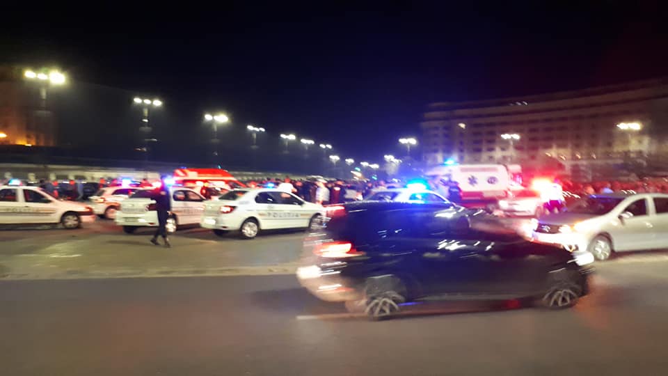 Despre asta Iohannis n-are nimic de zis?!