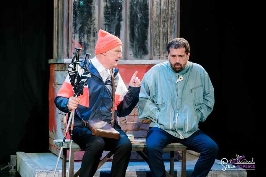 „Satul paralel” şi-a tras sufletul şi îşi revine