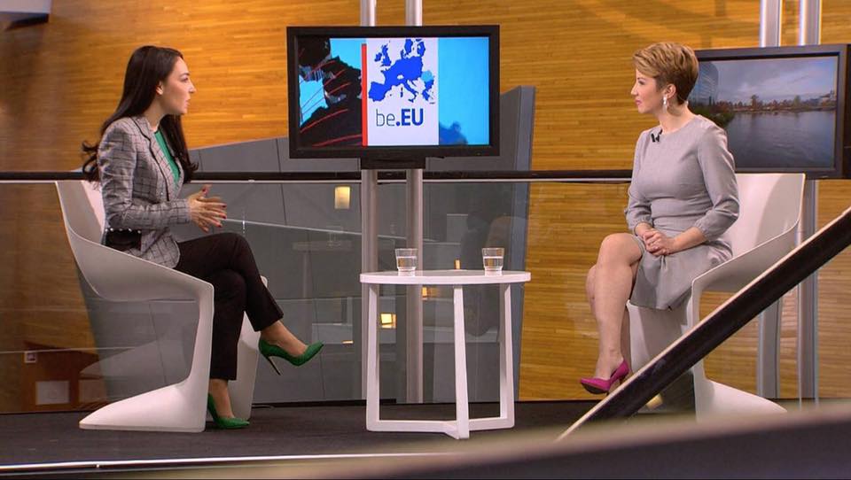 Antena 3: Ea va fi propusă comisar în locul lui Plumb!