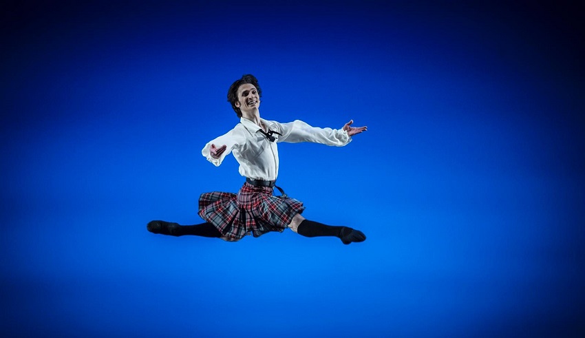 Nume mari ale baletului, la Gala Carmen Sylva