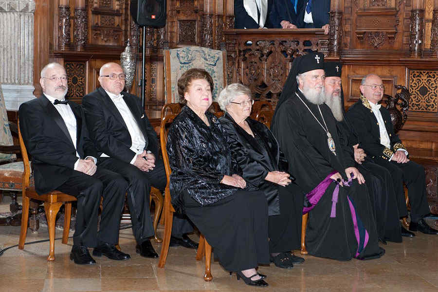 Regina comediei românești, de urgență la spital