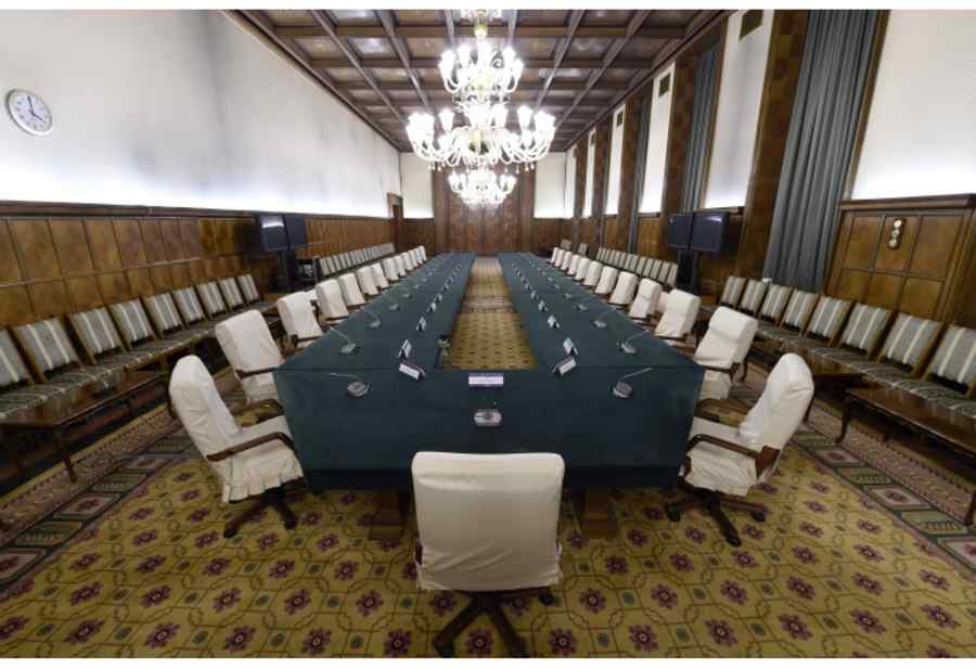 Soluțiile lui Ciolacu: Guvern minoritar sau de uniune națională condus de Rafila