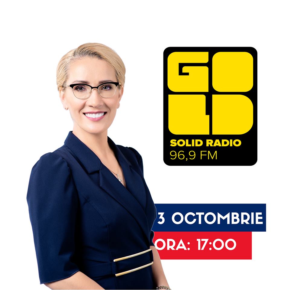 Recomandări neobișnuite pentru Ramona Ioana Bruynseels