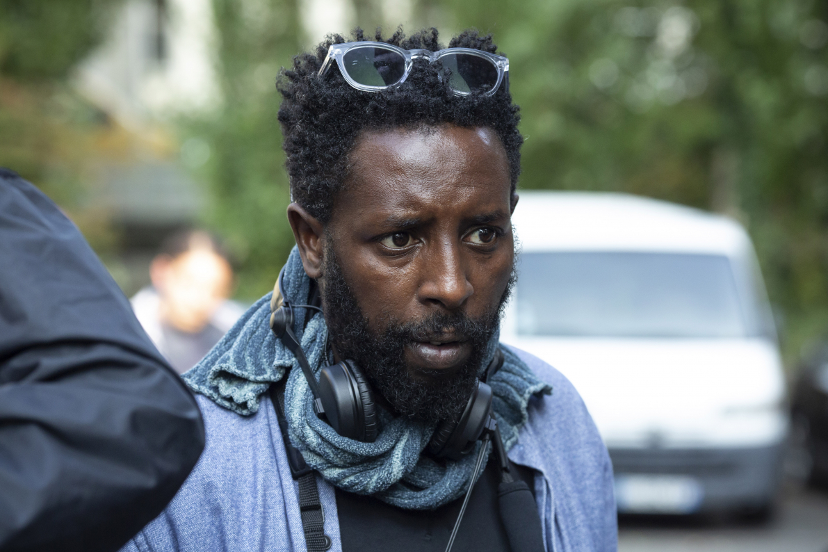 Noul rebel al Cannesului, la Les Films de Cannes à Bucarest