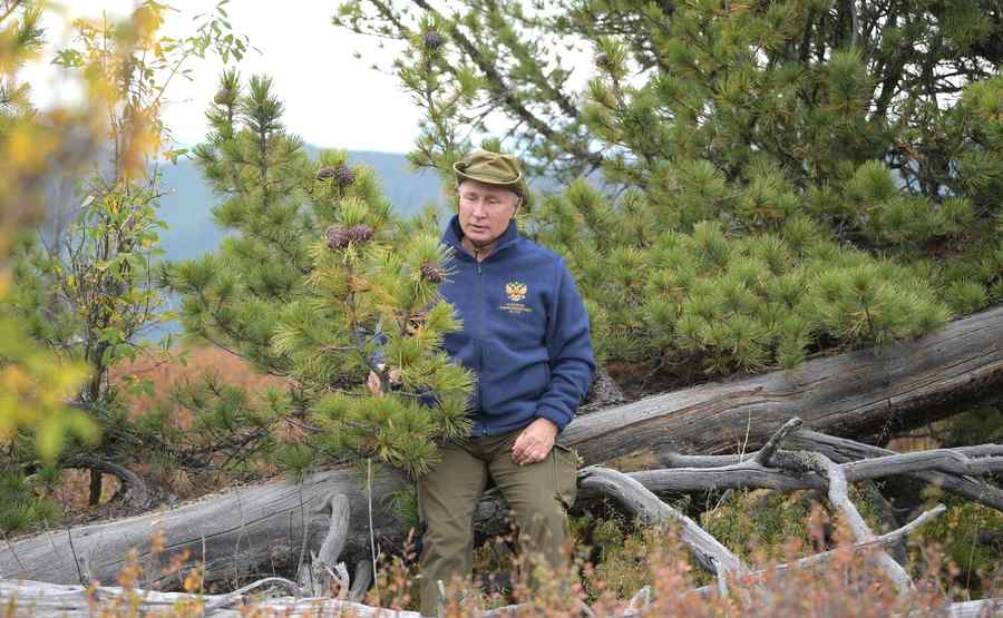 (VIDEO) De ce a fost în stare Putin!