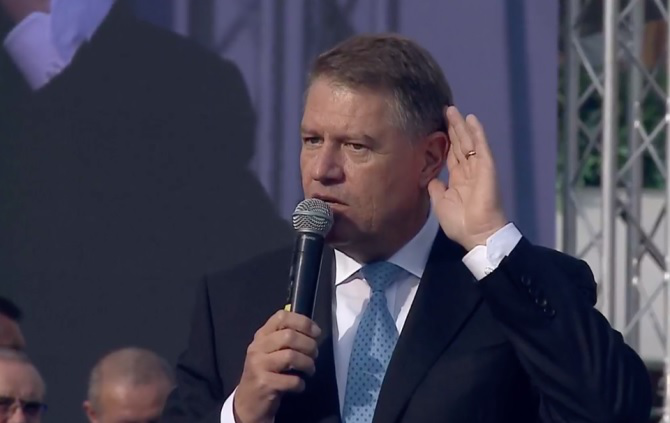 Se cere grațierea lui Strugurel: „Un amărât condamnat pe nedrept”