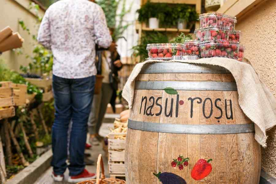 Cultivatori care ne inspiră