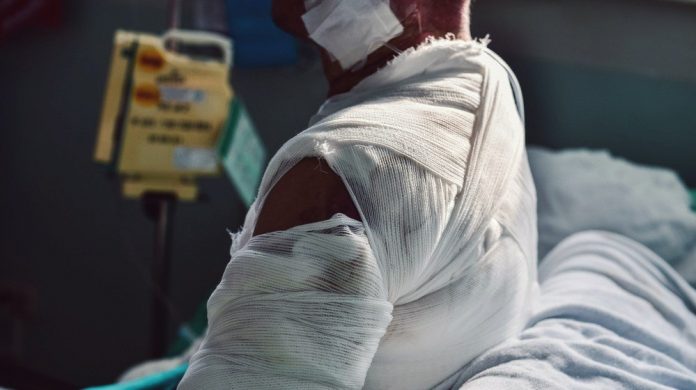 Explozie cu patru victime. România cere ajutor din străinătate