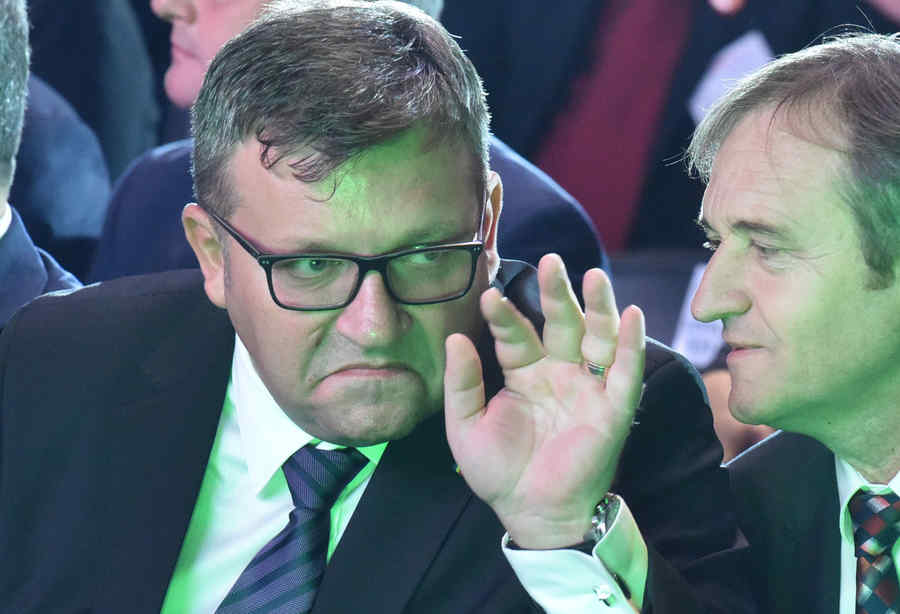 Cine e de vină? Johannis ne-a răspuns. Putin