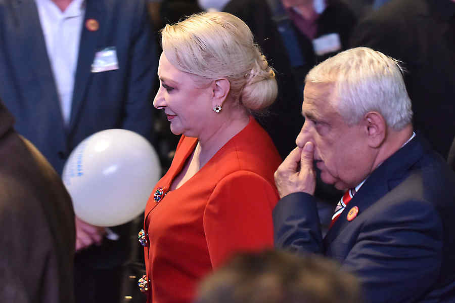 Dăncilă „moare”, dar nu se predă. Ce va face!