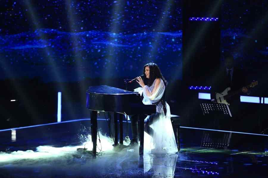 Daniel Dorobanțu & Dora Gaitanovici – Concert de Basm   