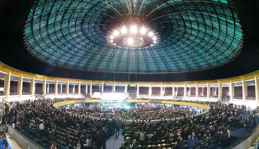 Ziua Națională a Produselor Agroalimentare Românești