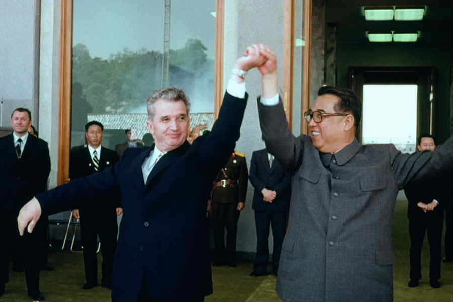 Despre implicarea României  în Vietnam (II)