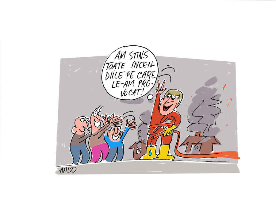 Raport de activitate