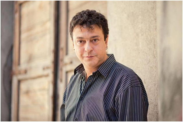 „Alexandru Darie: …a fost odată un Puck…”