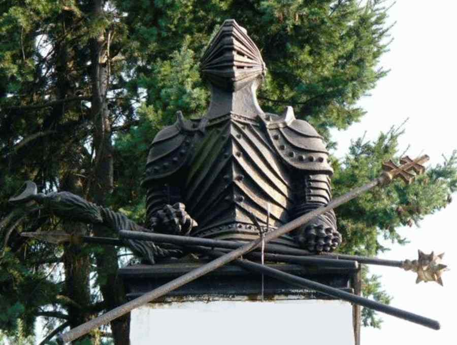 540 de ani de la Bătălia de la Câmpul Pâinii