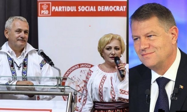 O victorie periculoasă a lui Iohannis