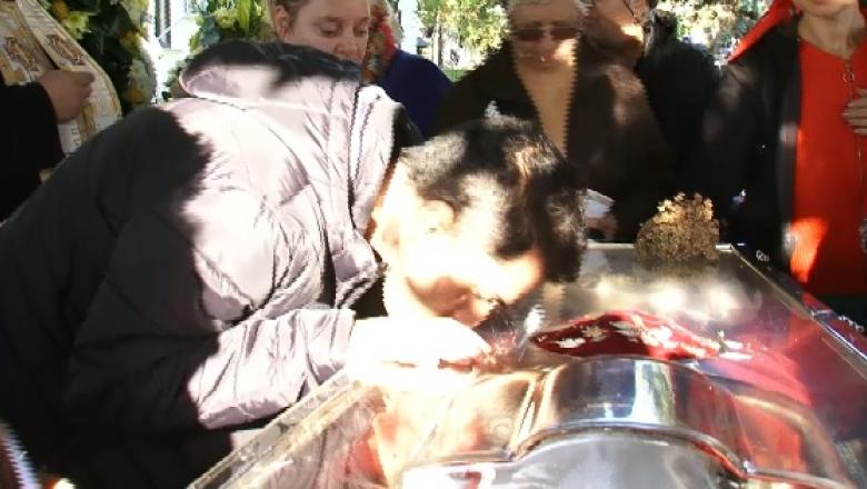 O poveste frumoasă, cât o lecție