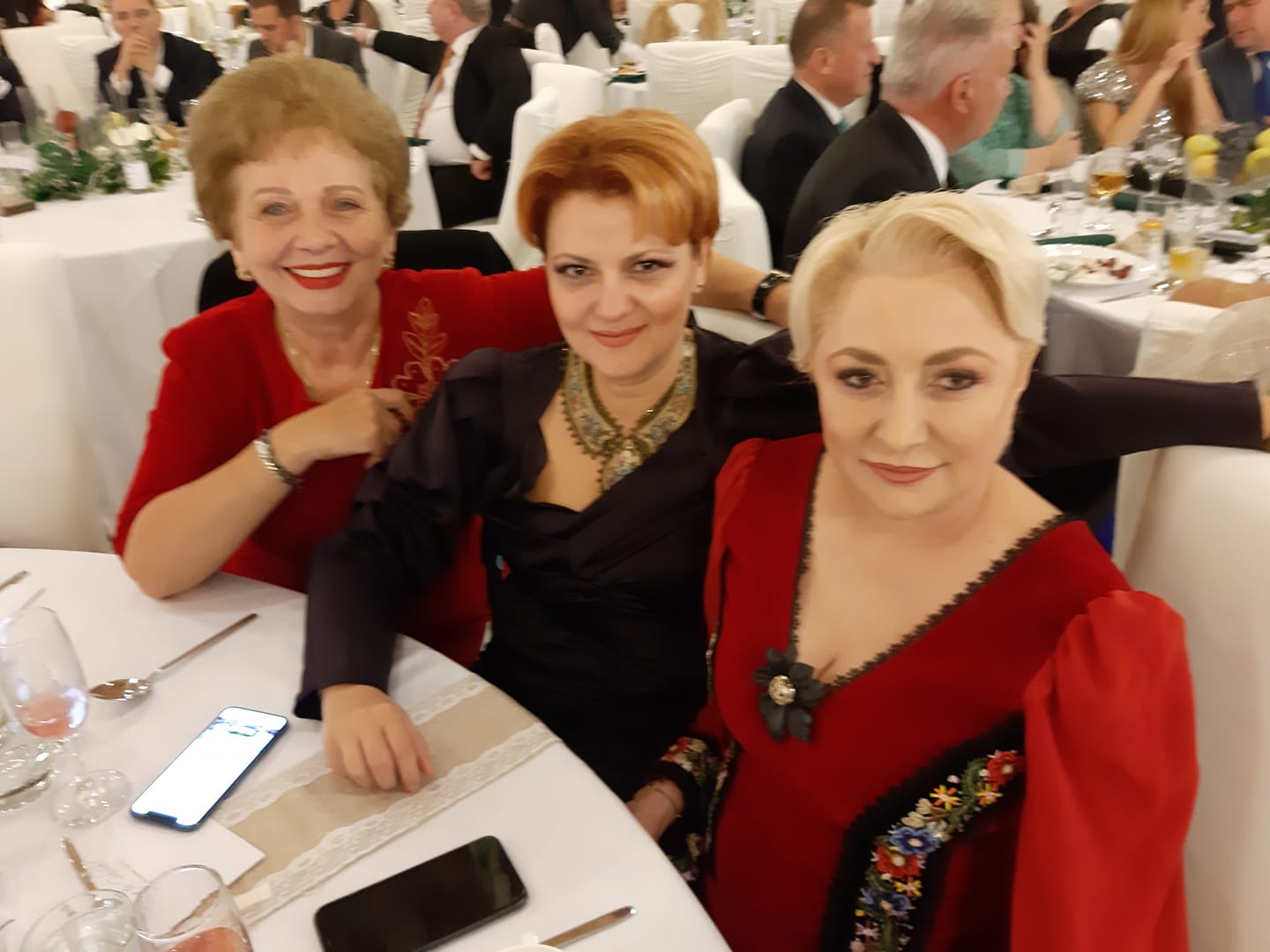 Dovada: Dăncilă l-a învârtit