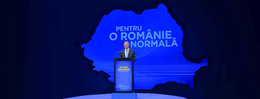 Iohannis a dat-o iar în gropi. Declarația care a stârnit controverse!