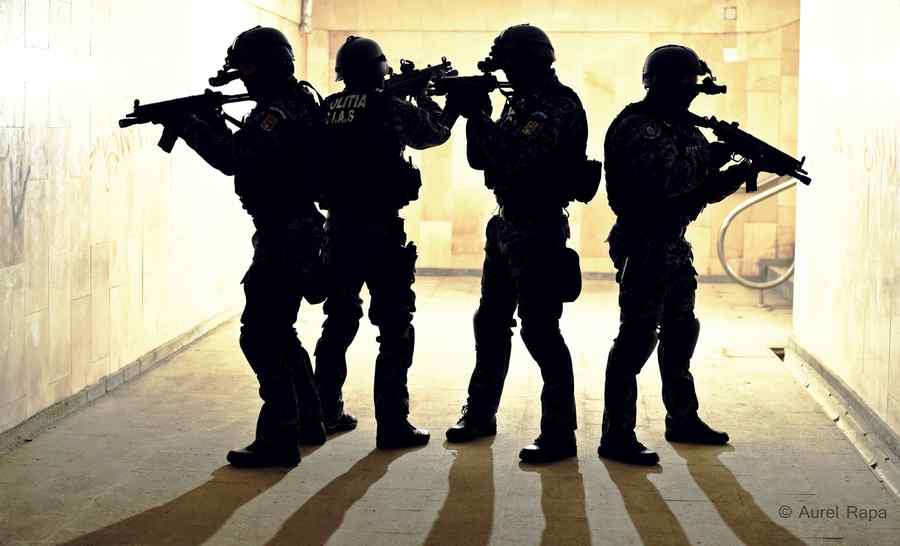 Nouă alerte privind dispozitive explozive