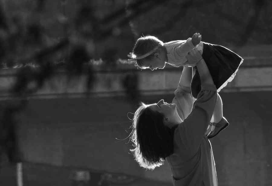 Să crești mare mare mare!