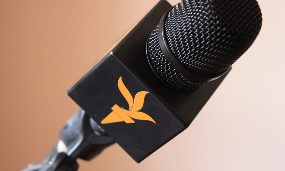 Radio Europa Libera