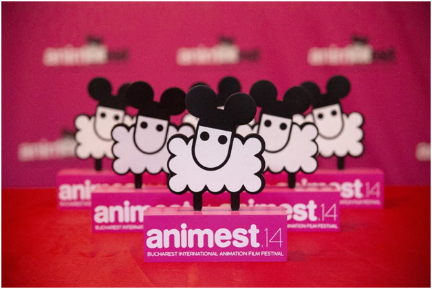 Acid Rain câștigă Trofeul Animest 2019