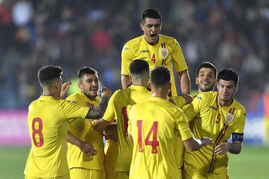 „Suntem pe drumul cel bun”