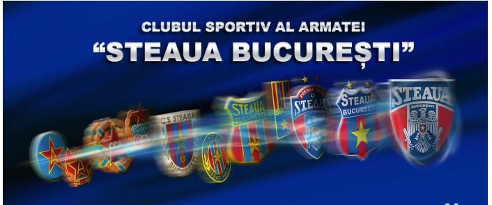Comandant la CSA Steaua, prin concurs