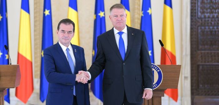 Adevăratul Iohannis
