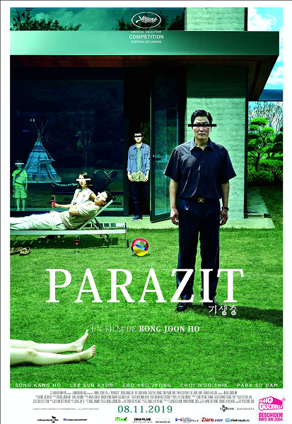 Opt producții de la Independența Film, la festival