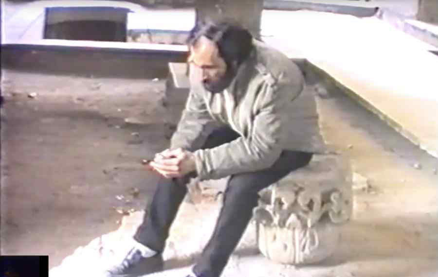 FERECĂTURA (1988) ȘI CALUPUL DE URĂ (2019) 