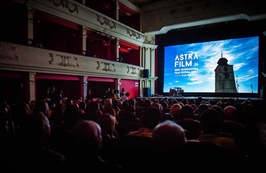 Premiile Astra Film Festival 2019