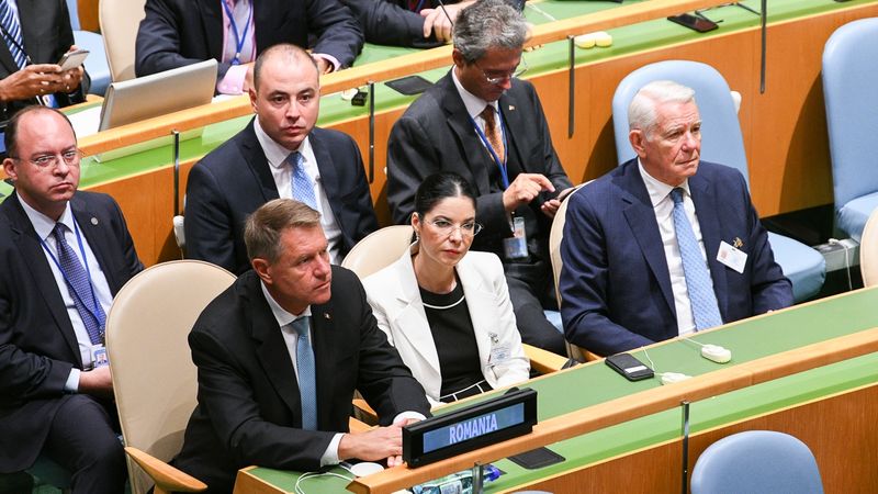 O asociație de judecători îl ia de guler pe Iohannis: „E inacceptabil”