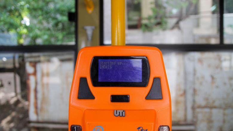 Alarmă! Ne invadează tramvaiele turcești