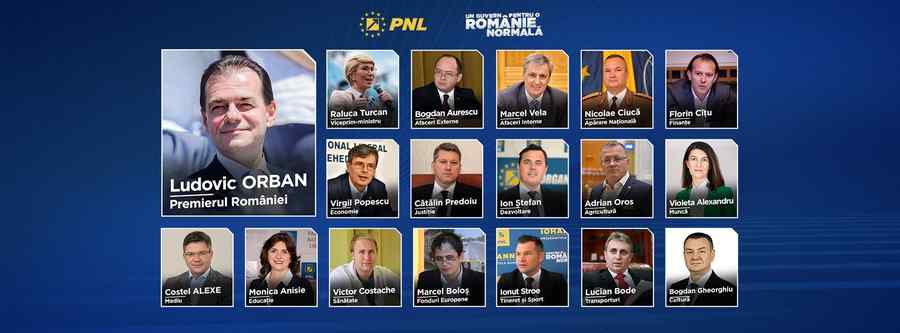 „Putem să îi zicem guvernul copy-paste”