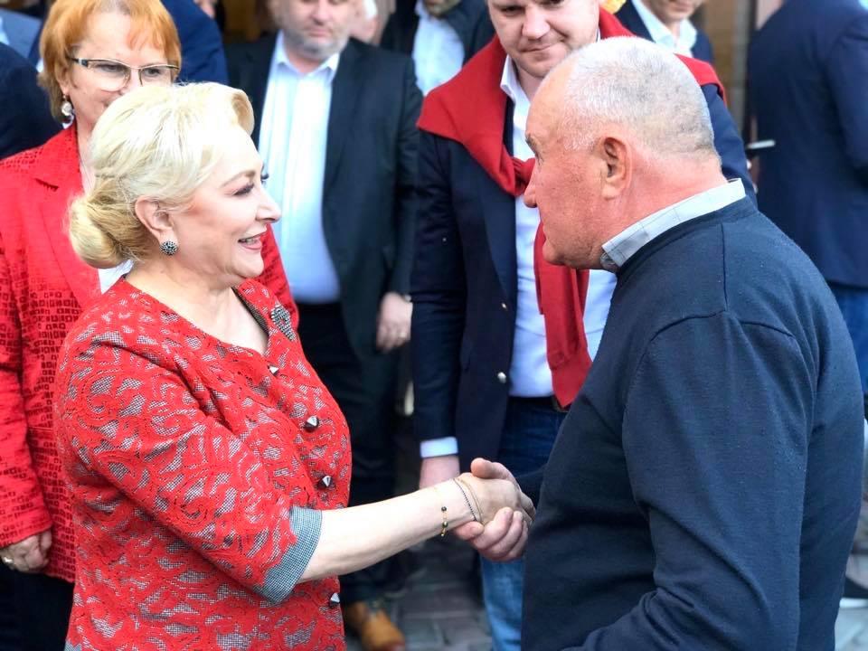 „Acest Guvern a fost dat jos de o mână de impostori”
