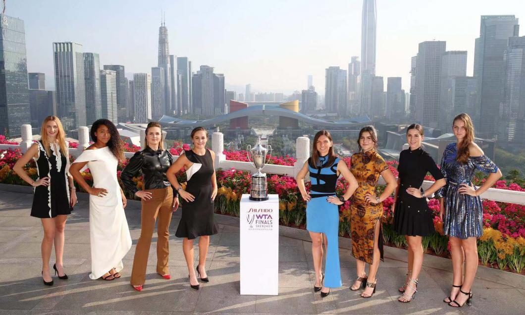 Debut de foc: Simona Halep versus Bianca Andreescu!