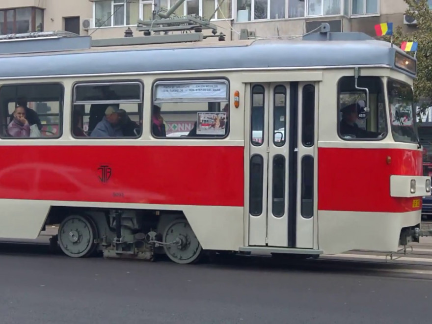 Invitație la o plimbare inedită