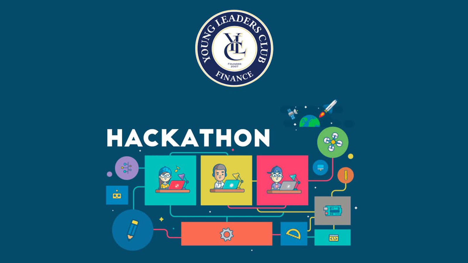 Lumea financiară, revoluționată de la București