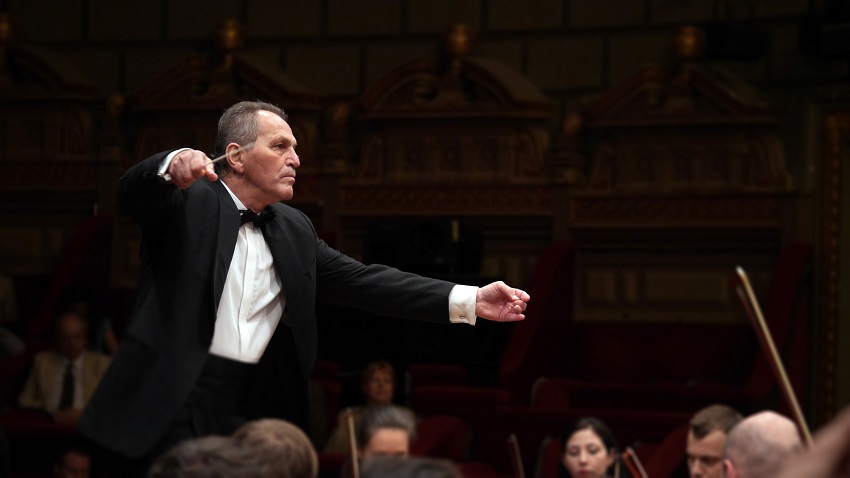 Cristian Mandeal şi Filarmonica din Târgu Mureş – concert aniversar