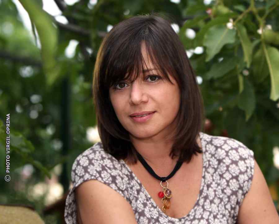 Turneu naţional de recitaluri al pianistei Oxana Corjos