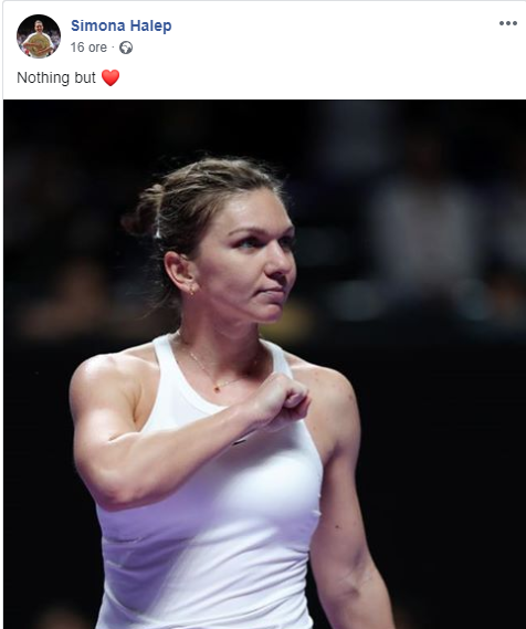 S-a aflat: Cu cine se cuplează Simona Halep!