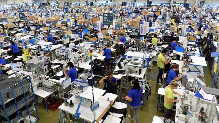 Lider în producția de tapițerie pentru scaune auto