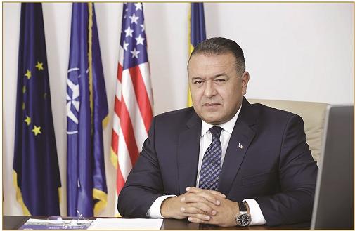 Daraban. “Mediul de business nu mai poate suporta alte taxe”