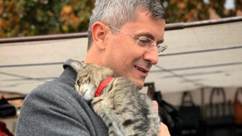 „Ia labele de pe Justiție!”